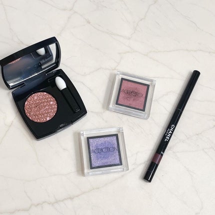 スティロ ユー ウォータープルーフ N/CHANEL/ペンシルアイライナーを使ったクチコミ(1枚目)