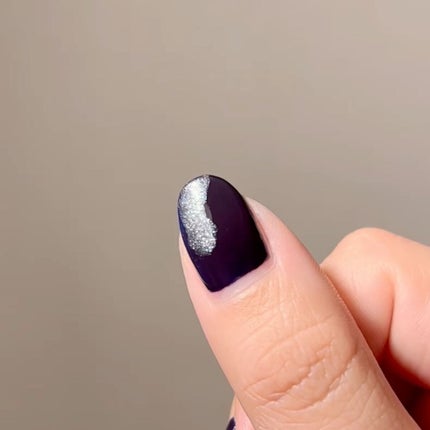 Coeur de Fleur Nail Color/Causette.Joli/マニキュアを使ったクチコミ(1枚目)