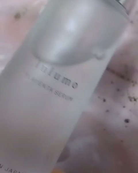 プラセンタ美容液/lulumo/美容液の動画クチコミ5つ目