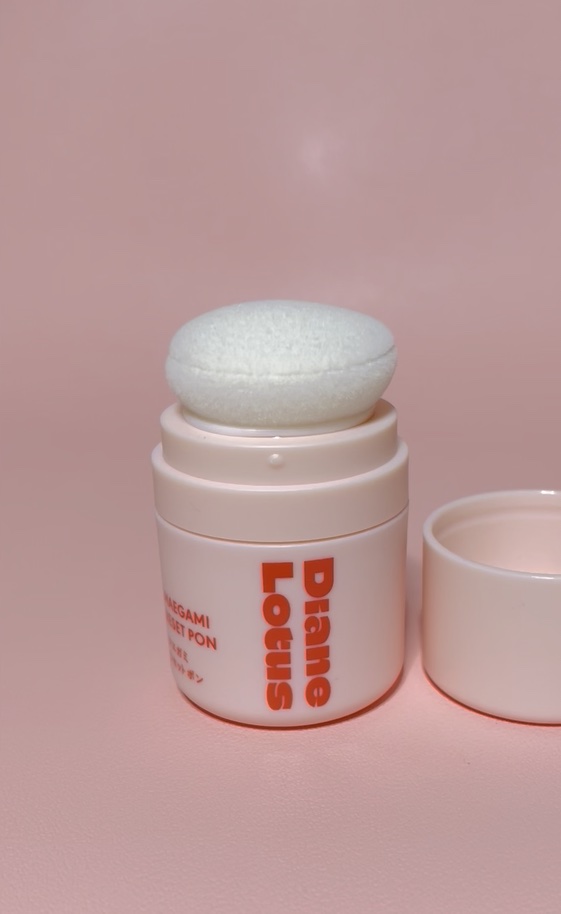 ロータス マエガミリセットポン/ダイアン/その他スタイリングの動画クチコミ1つ目