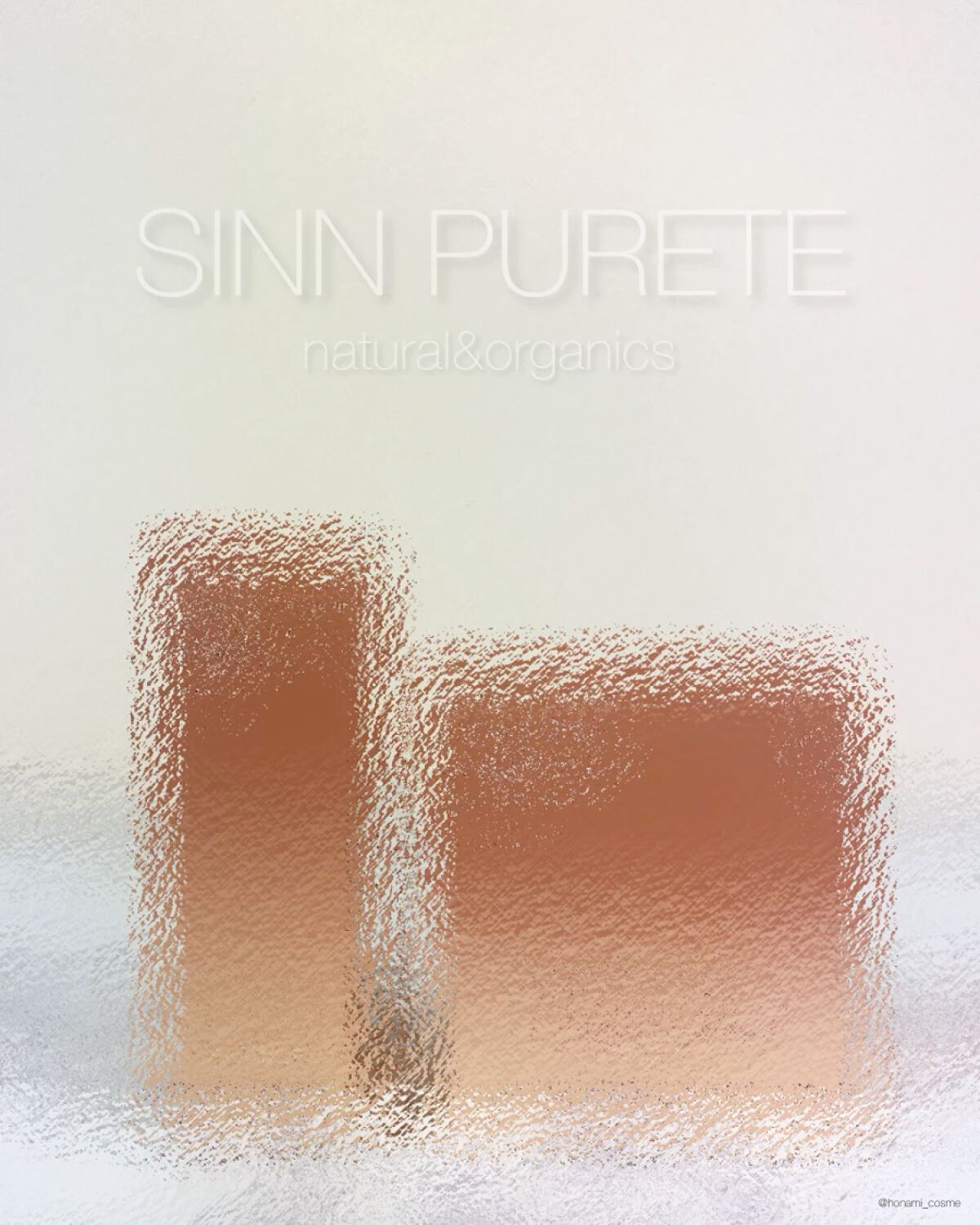 アンビシャス ビューティーセラムファンデーション/SINN PURETÉ/リキッドファンデーションの動画クチコミ4つ目