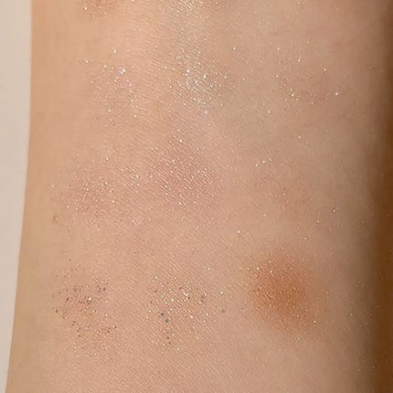 ワンピックアイシャドウパレット/APLIN/アイシャドウパレットを使ったクチコミ(6枚目)