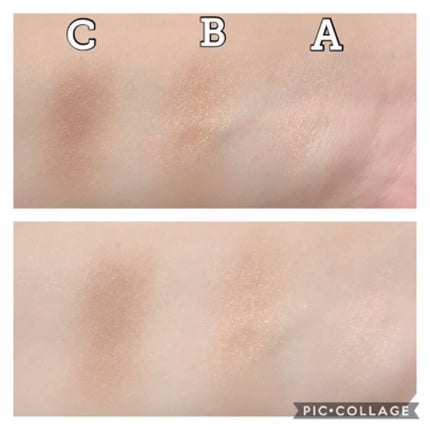 クローバー サン パピー ブロンザー /Too Faced/ブロンザーを使ったクチコミ(4枚目)