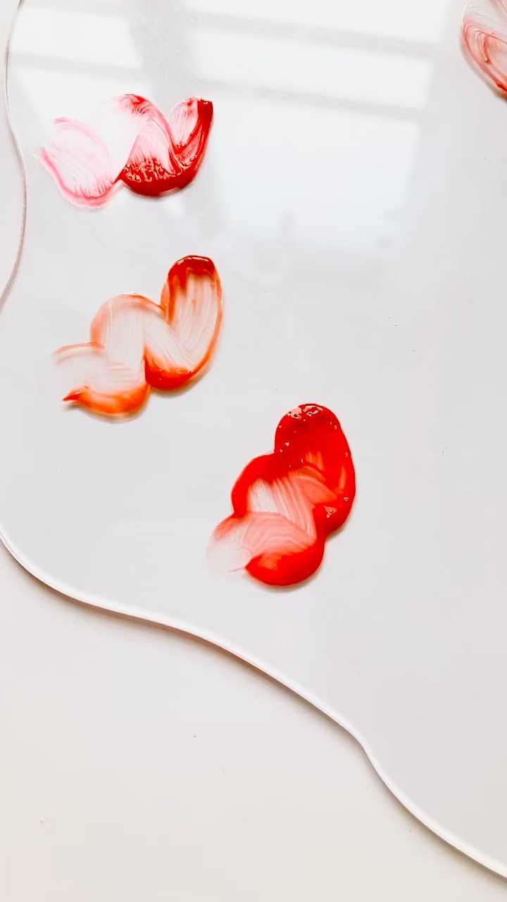 アンシーン ミラーティント/Oddtype/リップティントの動画クチコミ5つ目