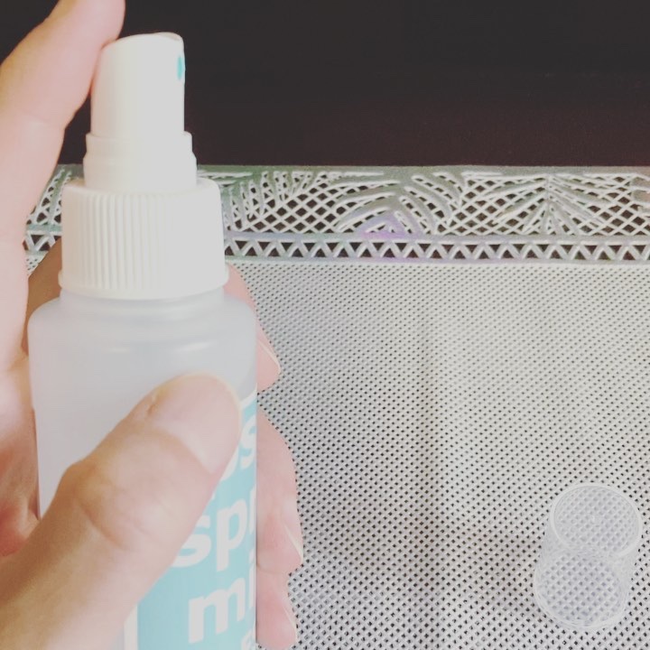 エプソムスプレーミント/sea crystals/ボディローションを使ったクチコミ（3枚目）