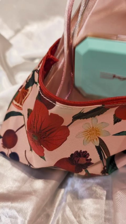 ローズヒップ オイル/trilogy/フェイスオイルを使ったクチコミ（1枚目）