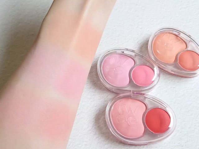 フィー 3Dボリューミンググロス/fwee/リップグロスの動画クチコミ5つ目