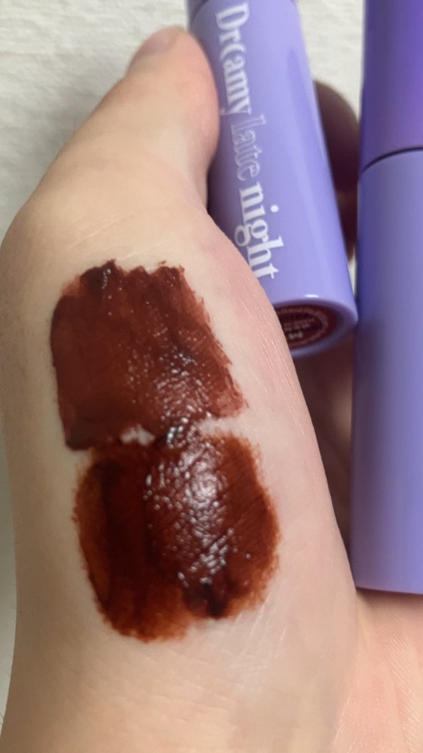 ドリーミーレイトナイト メロウティント/MERZY/リップティントの人気ショート動画