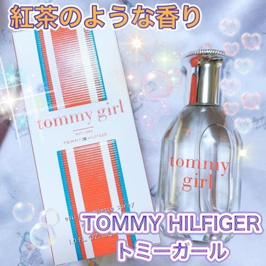 トミー コロン/Tommy Hilfiger（トミー ヒルフィガー）/香水(メンズ)を使ったクチコミ（1枚目）