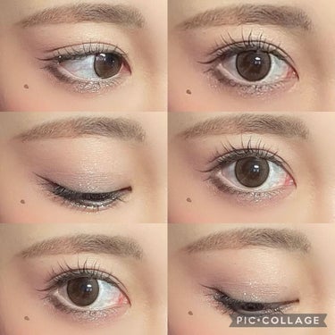 3CE NEW TAKE EYESHADOW PALETTE/3CE/アイシャドウを使ったクチコミ（2枚目）