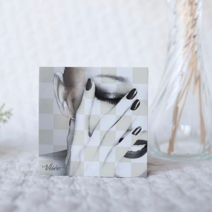 アイカラーコレクションNA/Visée/アイシャドウパレットの人気ショート動画