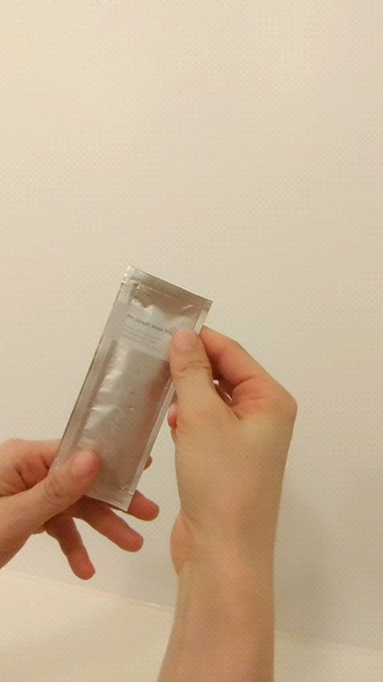 PHスプラッシュマスクPro./ビービーラボラトリーズ/洗い流すパック・マスクの人気ショート動画