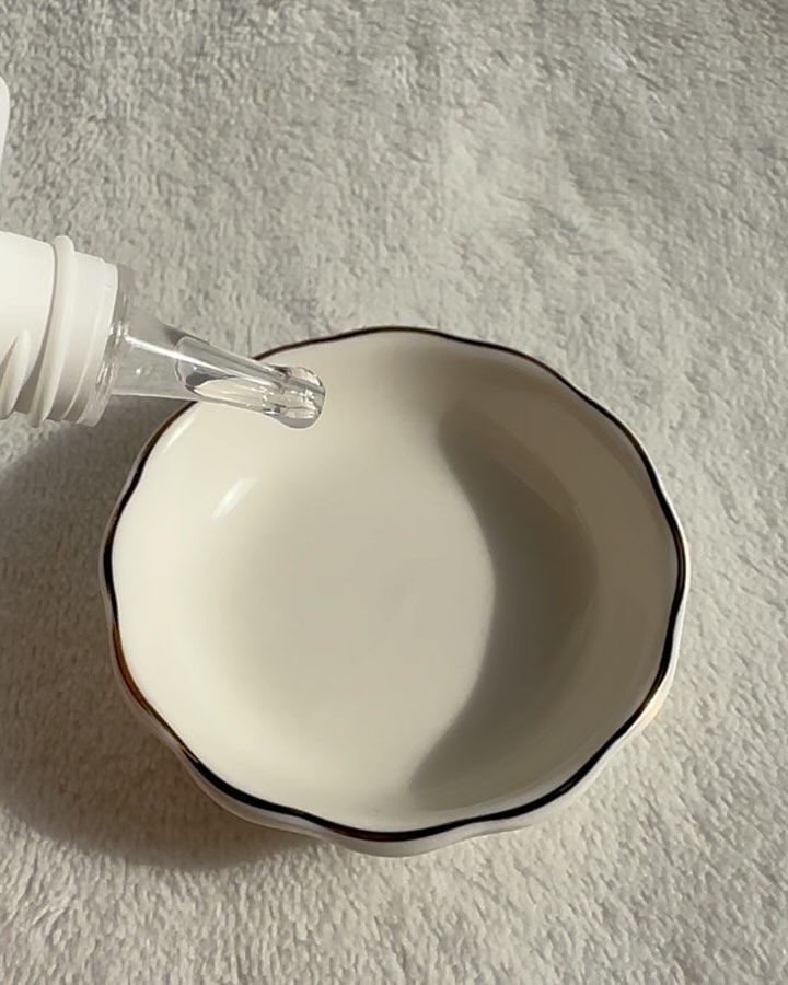 インテカTSセラム/make prem/美容液を使ったクチコミ（3枚目）