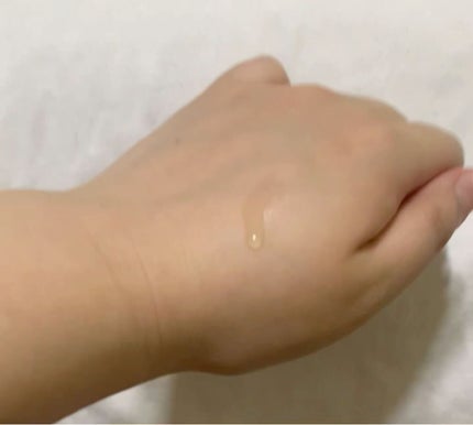 グルタ ビタミンC トーニング アンプル/IOPE/美容液を使ったクチコミ(3枚目)