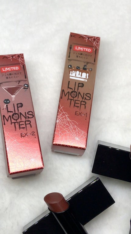 ケイト リップモンスター/KATE/口紅の人気ショート動画