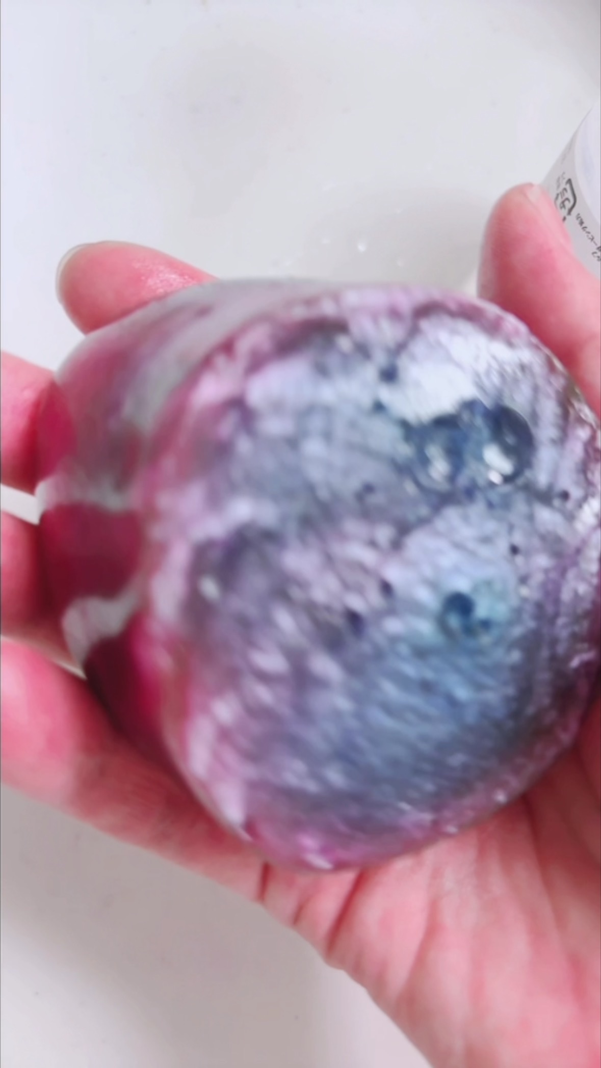 トワイライト シャワージェリー/ラッシュ/ボディソープを使ったクチコミ（1枚目）