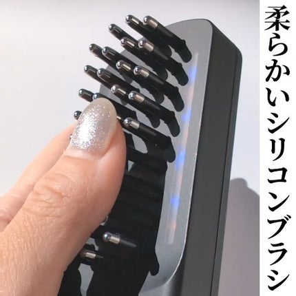 エレキブラシ|Brighteの効果に関する口コミ - Brighteさまから エレキブラシ|Brighteの効果に関する口コミ - Brighteさまから