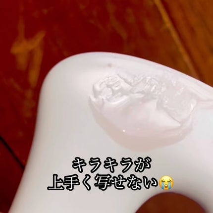 デューイ リップ グレイズ ティント 00号 デュープランパー/GIVERNY/リッププランパーを使ったクチコミ(5枚目)