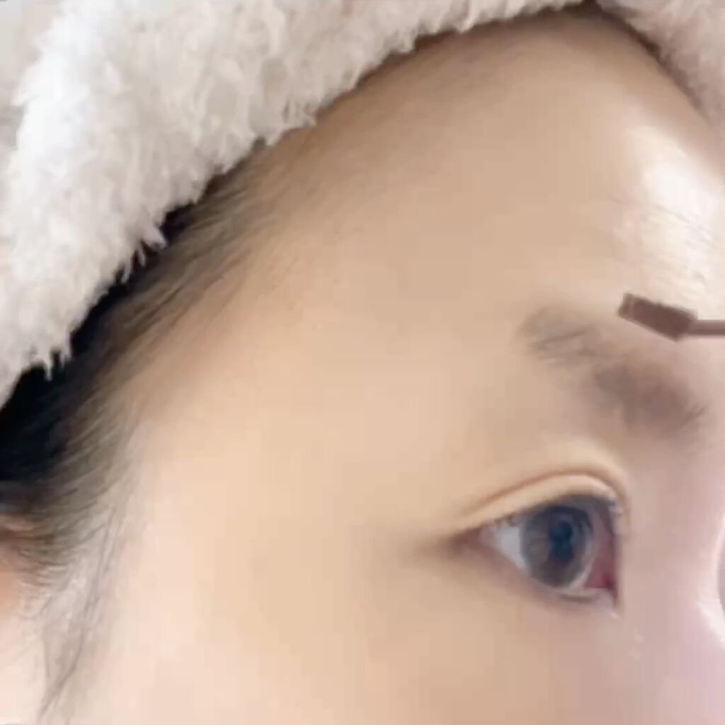 ラブ・ライナー　シグネチャーフィットペンシル＜アイブロウ＞/ラブ・ライナー/アイブロウペンシルを使ったクチコミ（3枚目）