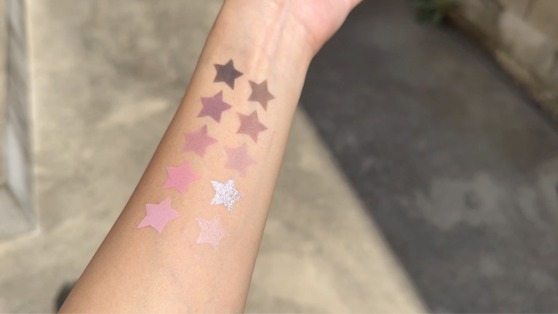 デュイフルウォーターティント/rom&nd/リップティントの動画クチコミ3つ目