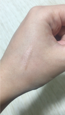 ティアーズシャドウ＆ライナー/K-パレット/スティックアイシャドウの動画クチコミ1つ目