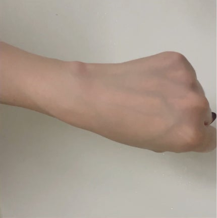 ルフレ バランシング バブル/エリクシール/泡洗顔を使ったクチコミ(2枚目)