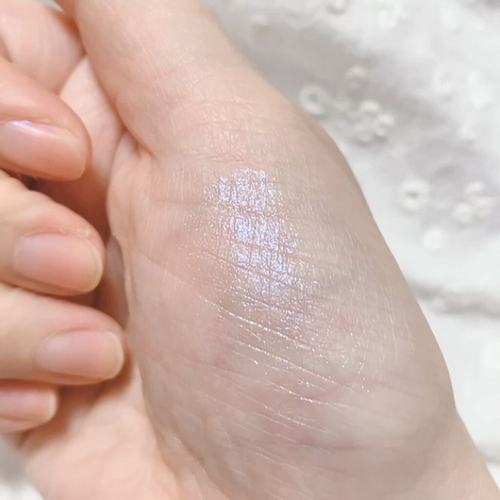 シングルアイシャドウ/aZTK/単色アイシャドウを使ったクチコミ（3枚目）