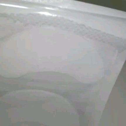 目もとパックシート/RAViS/シートマスク・パックを使ったクチコミ(5枚目)