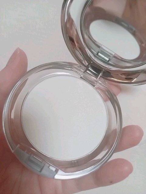 タイムシークレット ミネラルプレストクリアベール クール/TIME SECRET/プレストパウダーの動画クチコミ2つ目