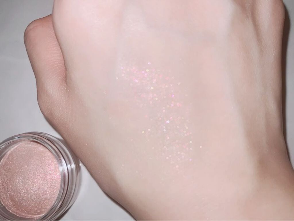 アイグロウ ジェム/DECORTÉ/ジェル・クリームアイシャドウの動画クチコミ3つ目