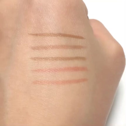 3wayスリムアイルージュライナー/キャンメイク/リキッドアイライナーを使ったクチコミ(5枚目)