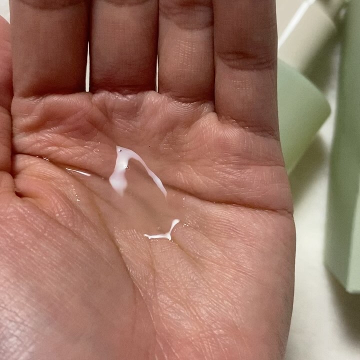 マイルドクレンジングオイル/hince/オイルクレンジングの動画クチコミ4つ目