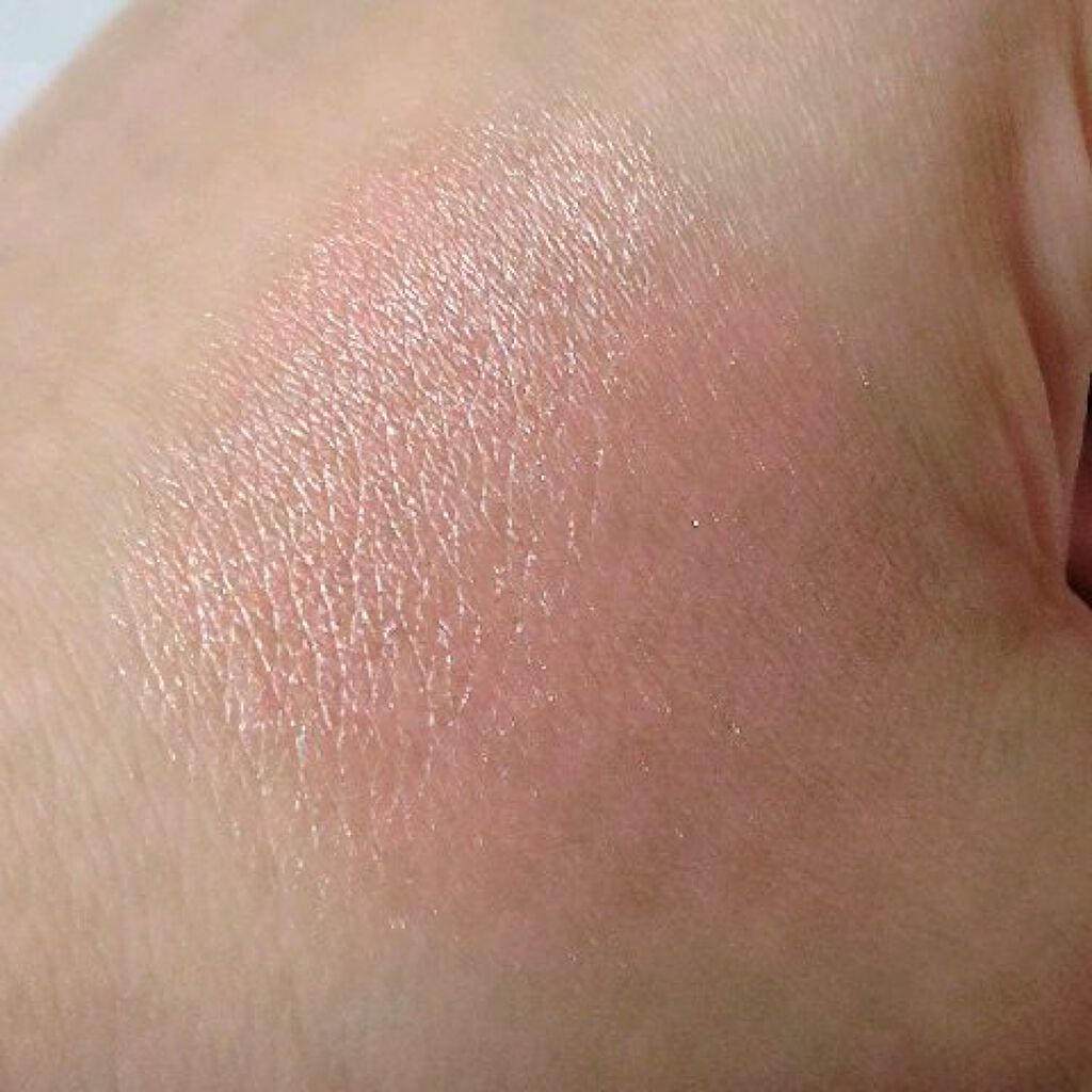 アイプランナー/excel/単色アイシャドウを使ったクチコミ（3枚目）