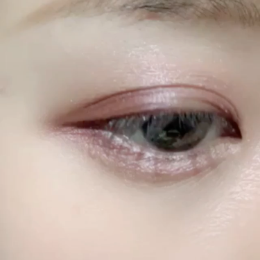 ダークローズシャドウ/KATE/アイシャドウパレットを使ったクチコミ（3枚目）