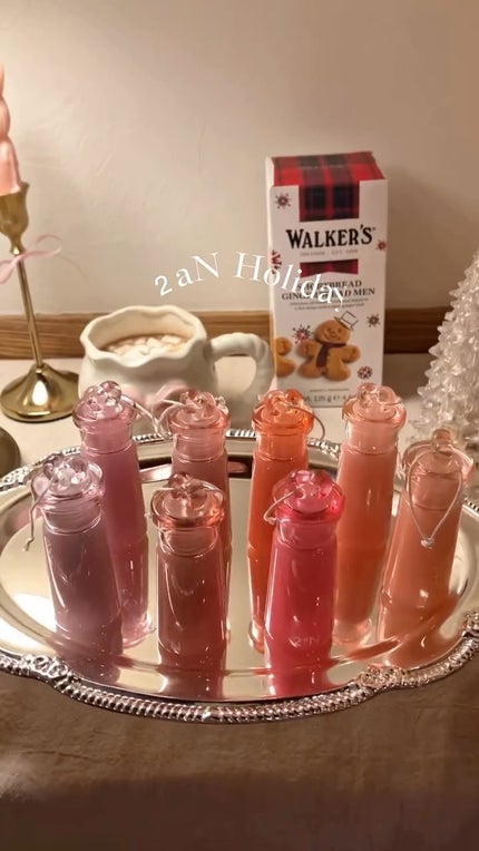 ハートウェアリングリキッドチーク/2aN/リキッドチークの人気ショート動画