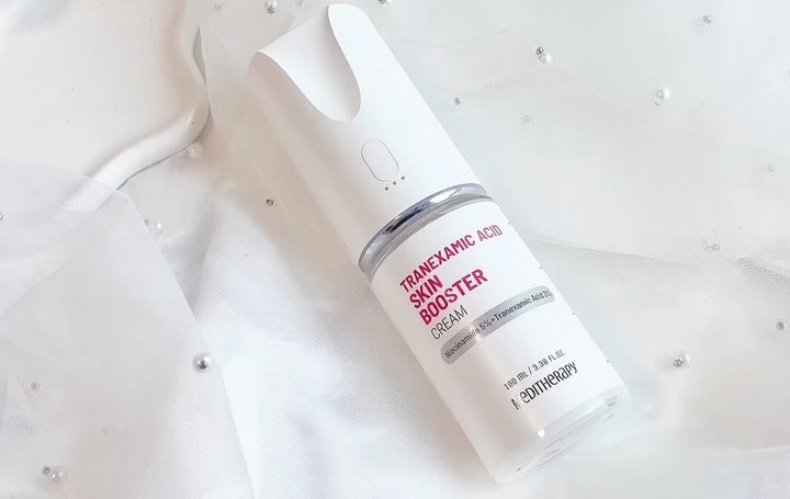 アルブチン スキンブースター セラム/MEDITHERAPY/美容液の動画クチコミ4つ目