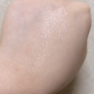 プロテクティング ファンデーション プライマー S/PAUL & JOE BEAUTE/化粧下地を使ったクチコミ（3枚目）