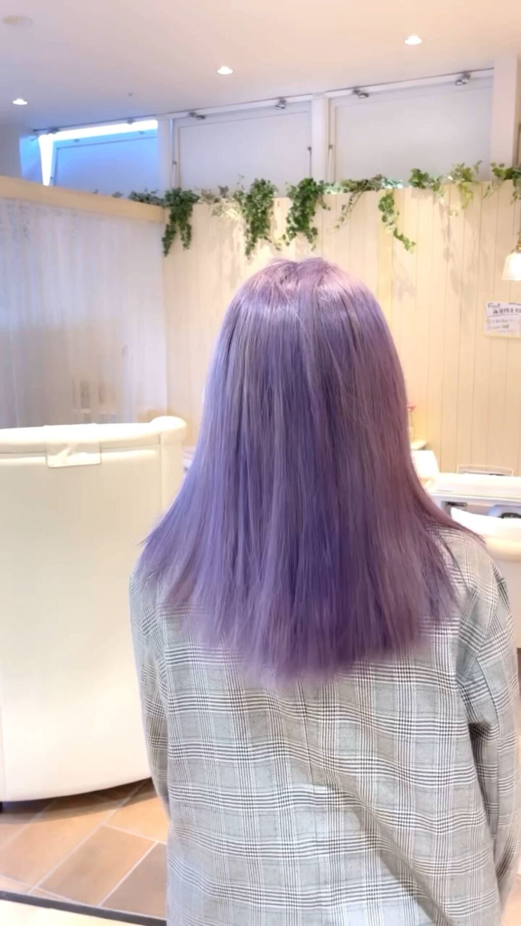 FDストレートアイロン/アイビル/ストレートアイロンを使ったクチコミ（1枚目）