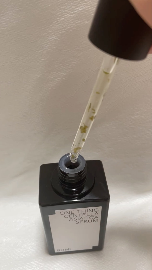 ONE THING ツボクサセラムのクチコミ「\\ ONE THING //
        ツボクサセラム

LIPSプレゼントに当.....」（3枚目）