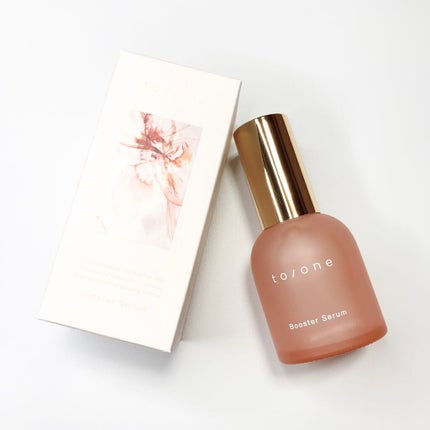 ブースター セラム (M)/to/one/ブースター・導入液の人気ショート動画