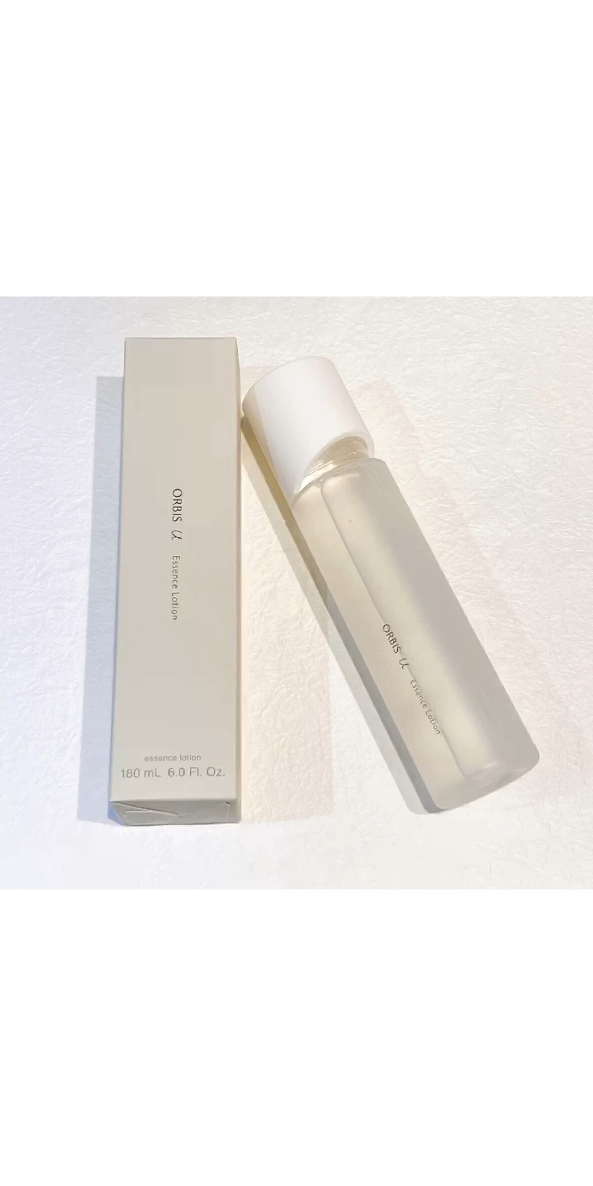 オルビスユー エッセンスローション /オルビス/化粧水の人気ショート動画