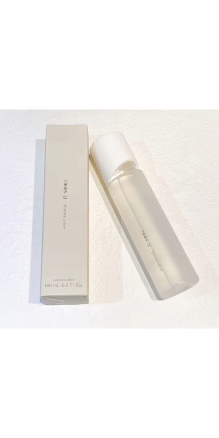 オルビスユー エッセンスローション /オルビス/化粧水の人気ショート動画