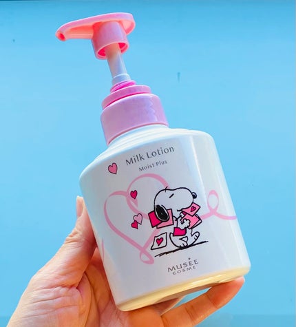 試してみた】ミュゼコスメ ミルクローション ミュゼコスメの 試してみた】ミュゼコスメ ミルクローション ミュゼコスメの