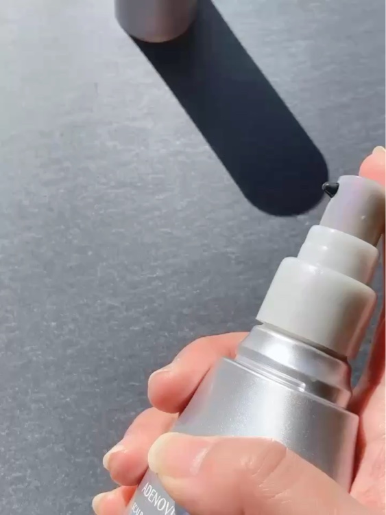 アデノバイタル スカルプ パワーショット/サブリミック/頭皮ローションを使ったクチコミ（3枚目）