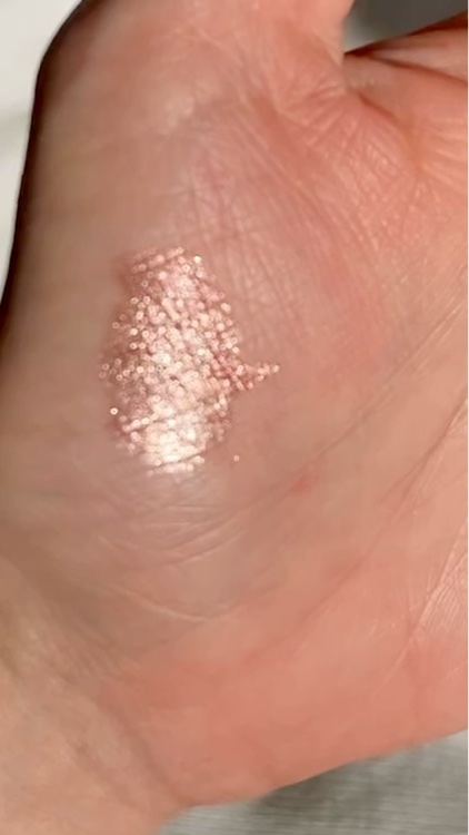 プライムリキッドアイライナー リッチジュエル/ヒロインメイク/リキッドアイライナーを使ったクチコミ（2枚目）