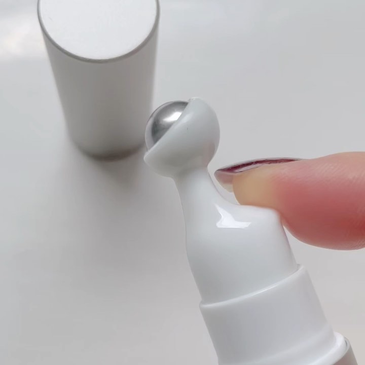 ヴィーガン バクチオールアイセラム/SKIN&LAB/アイケア・アイクリームを使ったクチコミ（3枚目）