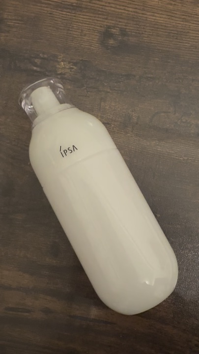 イプサ ＭＥ ｎ 3/IPSA/化粧水の動画クチコミ1つ目