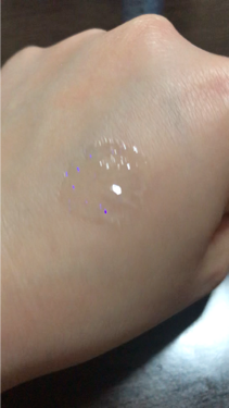 MP ジェム リップグロス/セリア/リップグロスを使ったクチコミ（2枚目）