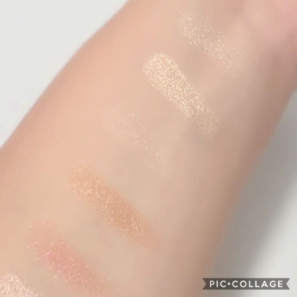 MINI ORGY EYESHADOW PALETTE/Jeffree Star Cosmetics/アイシャドウパレットの動画クチコミ2つ目