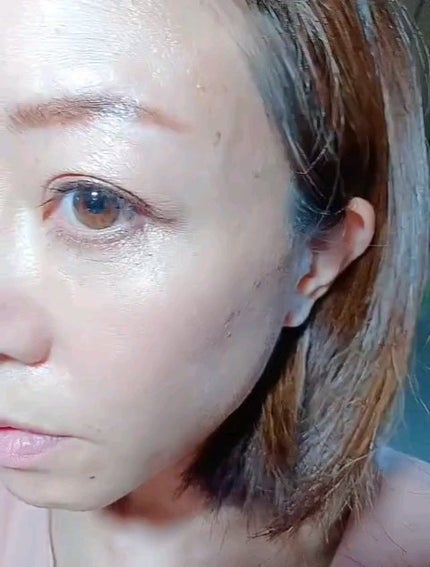 CHOOSY アイメイク ポコポコリムーバーシートのクチコミ「#プレゼントキャンペーン_CHOOSY
本日発売のCHOOSYアイメイクポコポコリムーバーシー.....」(2枚目)